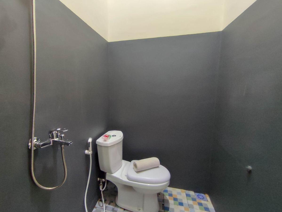 Reddoorz Syariah Near Exit Tol Pemalang Comal 2 Hotel Kültér fotó