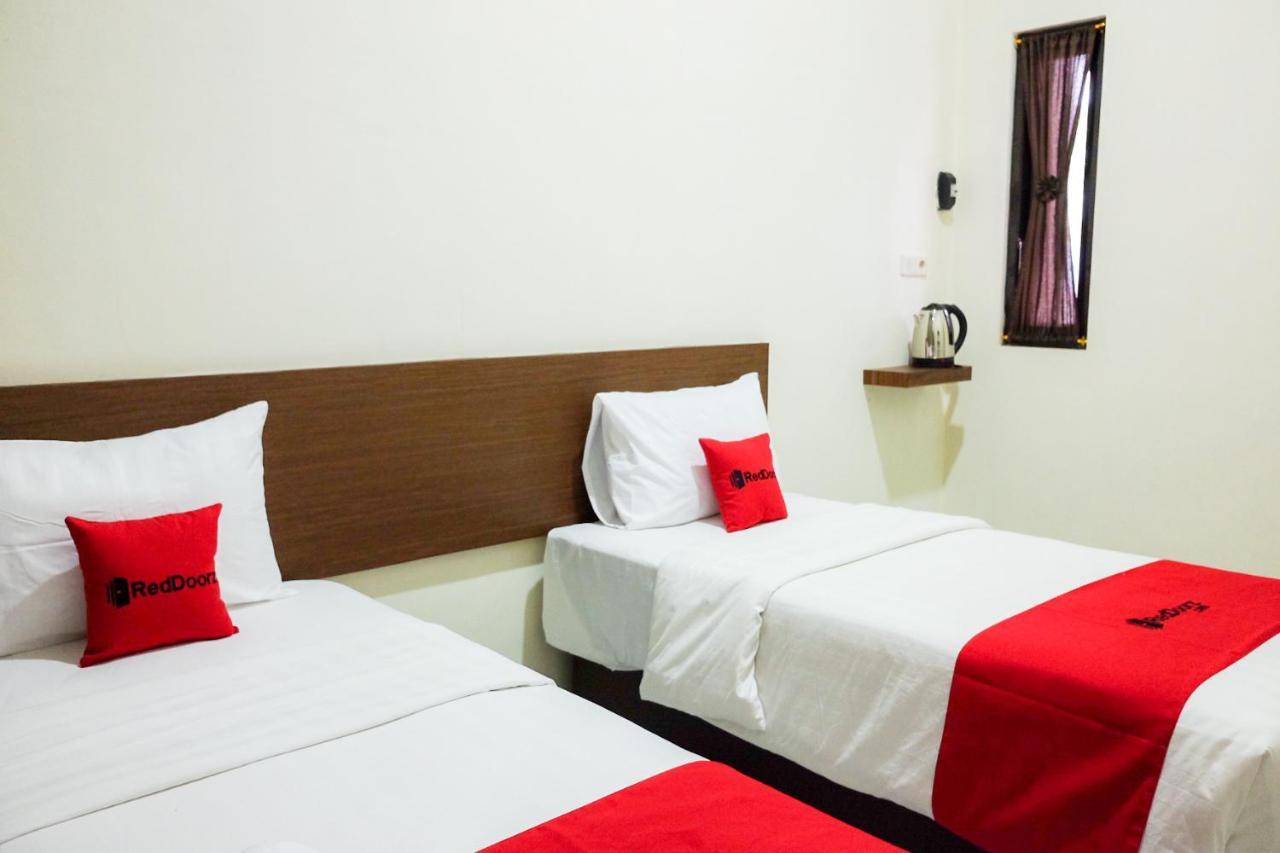 Reddoorz Syariah Near Exit Tol Pemalang Comal 2 Hotel Kültér fotó