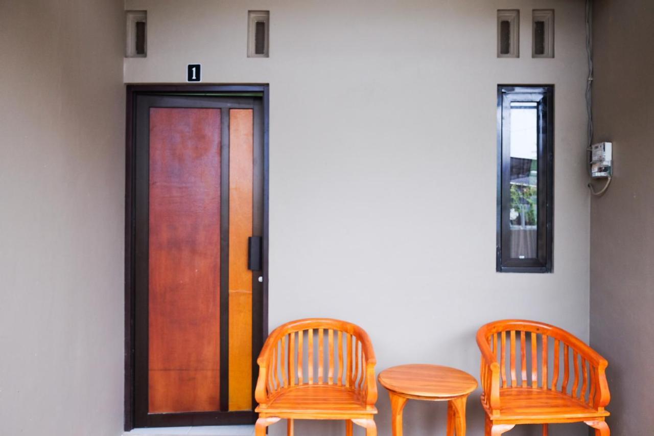 Reddoorz Syariah Near Exit Tol Pemalang Comal 2 Hotel Kültér fotó