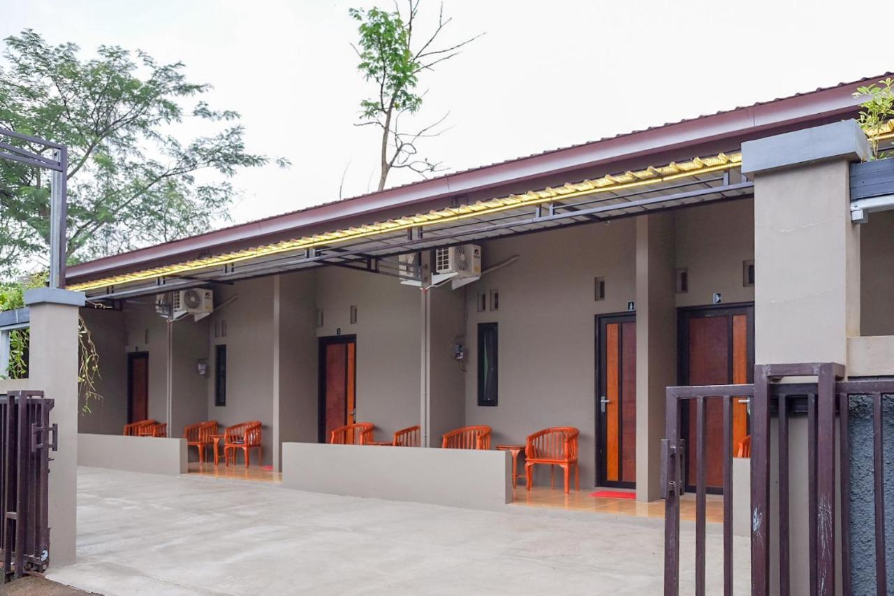 Reddoorz Syariah Near Exit Tol Pemalang Comal 2 Hotel Kültér fotó