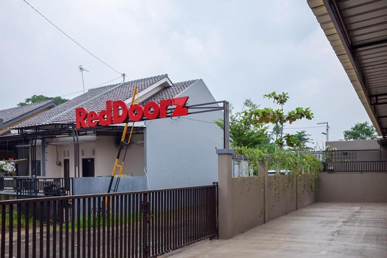 Reddoorz Syariah Near Exit Tol Pemalang Comal 2 Hotel Kültér fotó
